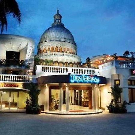 The Palais Hotel Dago バンドゥン エクステリア 写真